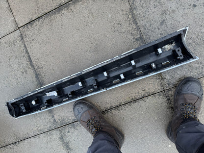 Ford PUMA Side Skirt Door Moulding Front Passenger Left 2019-2026 MK2 L1TBS20307