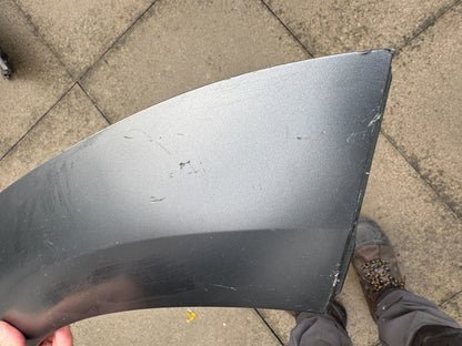 HYUNDAI KONA MK1 2021 REAR RIGHT WHEEL ARCH 87712J9500