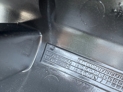 Ford PUMA Side Skirt Door Moulding Front Passenger Left 2019-2026 MK2 L1TBS20307