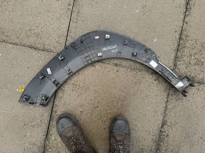 HYUNDAI KONA MK1 2021 REAR RIGHT WHEEL ARCH 87712J9500