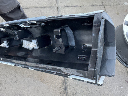 Ford PUMA Side Skirt Door Moulding Front Passenger Left 2019-2026 MK2 L1TBS20307