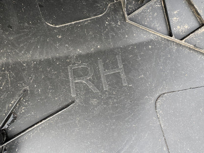 HYUNDAI KONA MK1 2021 REAR RIGHT WHEEL ARCH 87712J9500