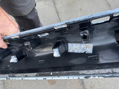 Ford PUMA Side Skirt Door Moulding Front Passenger Left 2019-2026 MK2 L1TBS20307