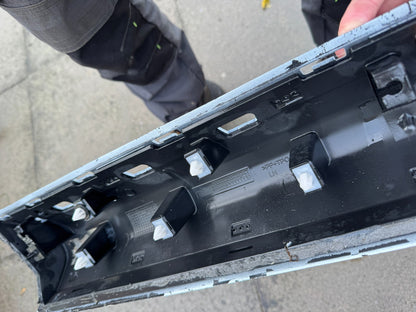 Ford PUMA Side Skirt Door Moulding Front Passenger Left 2019-2026 MK2 L1TBS20307