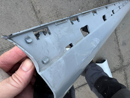 2022 Ford Puma Front Right Side Door Moulding 2020 TO 2025 L1TB-S20306-C Genuine