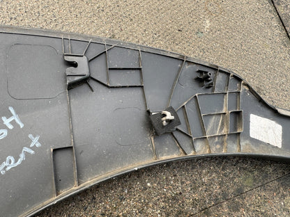 HYUNDAI KONA MK1 2021 REAR RIGHT WHEEL ARCH 87712J9500