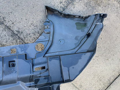 Genuine Volvo XC40 MK1 Front Bumper Undertray Cover Genuine P/N 32136051