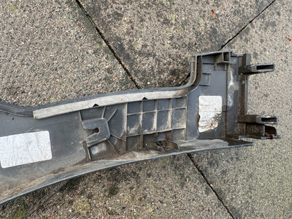 HYUNDAI KONA MK1 2021 REAR RIGHT WHEEL ARCH 87712J9500