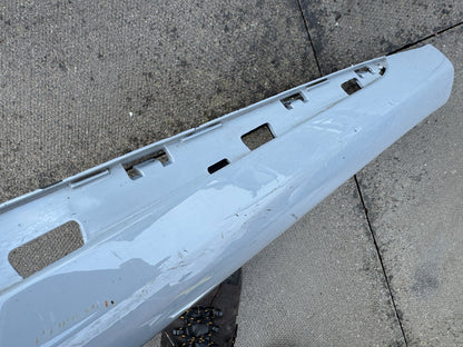 2022 Ford Puma Front Right Side Door Moulding 2020 TO 2025 L1TB-S20306-C Genuine