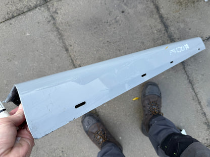 2022 Ford Puma Front Right Side Door Moulding 2020 TO 2025 L1TB-S20306-C Genuine