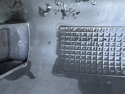 2022 Ford Puma Front Right Side Door Moulding 2020 TO 2025 L1TB-S20306-C Genuine