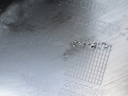 Genuine Volvo XC40 MK1 Front Bumper Undertray Cover Genuine P/N 32136051