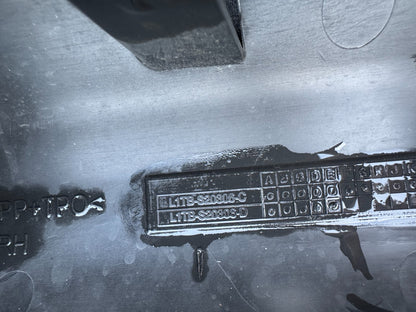 2022 Ford Puma Front Right Side Door Moulding 2020 TO 2025 L1TB-S20306-C Genuine