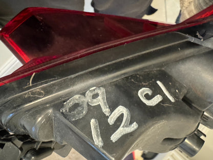 HYUNDAI TUCSON NX4 2020+ REAR LIGHT DRIVER SIDE GENUINE DAMAGED 92406-N7400