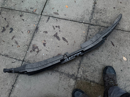 VOLVO XC60 MK2 Front Bumper Foam Impact Absorber 32345553