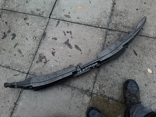 VOLVO XC60 MK2 Front Bumper Foam Impact Absorber 32345553