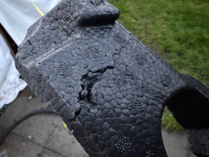 VOLVO XC60 MK2 Front Bumper Foam Impact Absorber 32345553