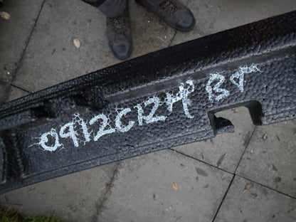 VOLVO XC60 MK2 Front Bumper Foam Impact Absorber 32345553