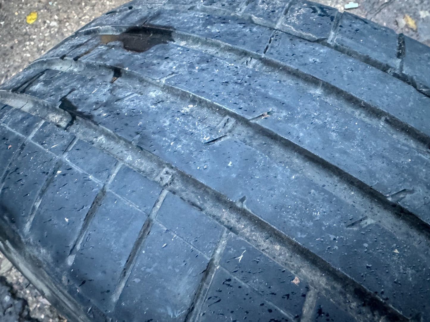 1x 20" 9J Skoda Enyaq iV electric SUV "Neptune" alloy wheel 5la601025at inc TYRE