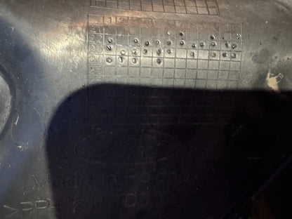 Ford Tourneo 2024 Front right front fog light trim grill 2KF853666B Very Good