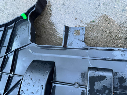 2025 Volvo XC60 Front Bumper Under Tray 2022 ON 32399301 Genuine