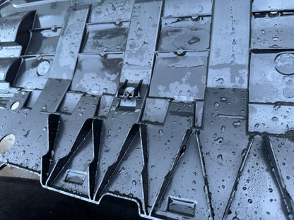 2025 Volvo XC60 Front Bumper Under Tray 2022 ON 32399301 Genuine