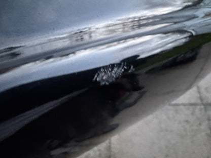 2025 GENUINE RANGE ROVER VELAR L560 FRONT BUMPER LOWER TRIM J8A217F775BC 2017 ON