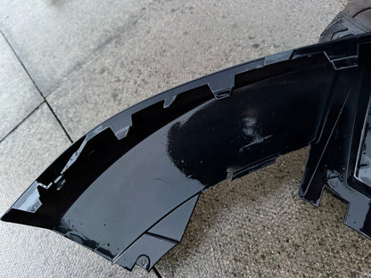 2025 GENUINE RANGE ROVER VELAR L560 FRONT BUMPER LOWER TRIM J8A217F775BC 2017 ON