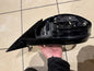 2024 RANGE ROVER EVOQUE L551 LEFT SIDE WING DOOR MIRROR M8D2-17683-DAA PARTS