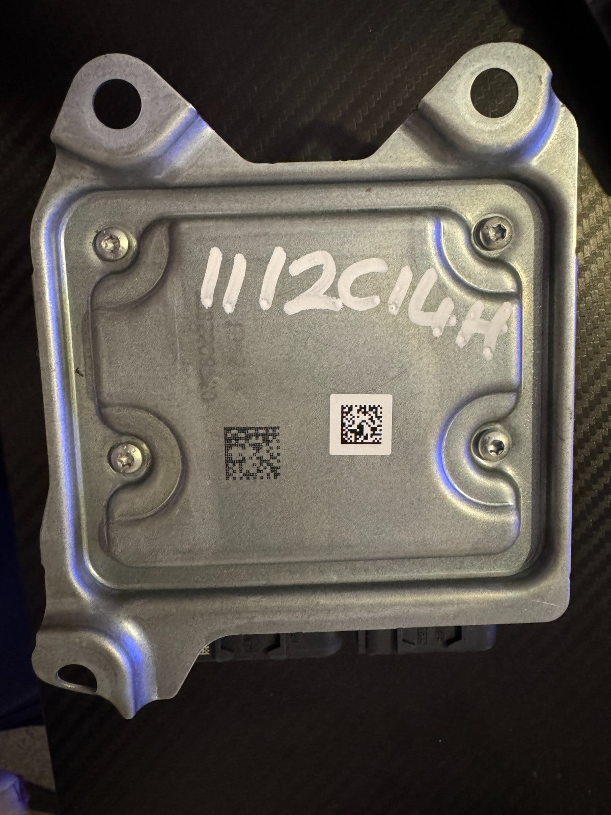 Jaguar E-Pace 2019 Control unit module J9C314D374AK