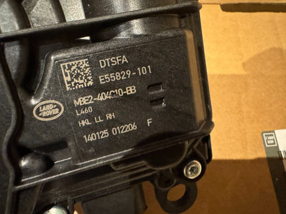 Genuine Range Rover 2022 onwards Lower RH Tailgate Actuator - LR164880