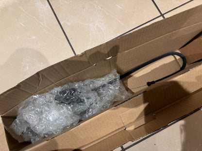 Genuine Range Rover 2022 onwards Lower RH Tailgate Actuator - LR164880