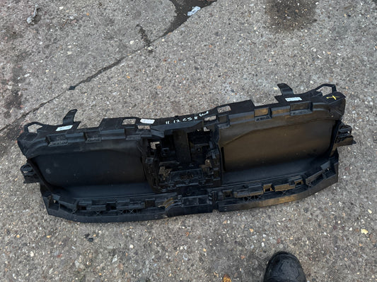 BMW X2 U10 2023 ON GENUINE FRONT BLIND SURROUND - WZ3228