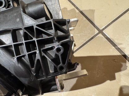 Genuine FORD PUMA LEFT LED HEADLIGHT R1TB-13E015-BB GENUINE 2024 2025 Damaged