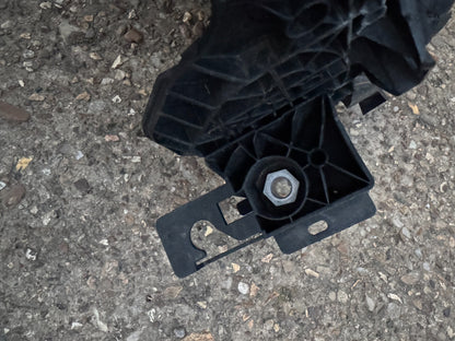 BMW X2 U10 2023 ON GENUINE FRONT BLIND SURROUND - WZ3228