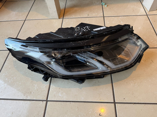 2025 Genuine Land Rover Discovery Sport L550 LED HIGH LT Headlight MK7213W029GD