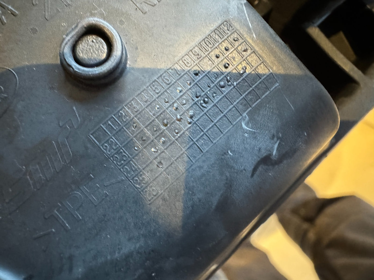 2024 21625002 door mirror right hand for LAND ROVER DISCOVERY 5 (10.2016- )