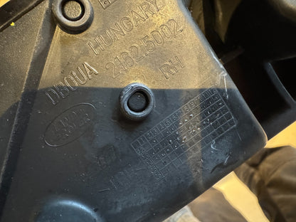 2024 21625002 door mirror right hand for LAND ROVER DISCOVERY 5 (10.2016- )