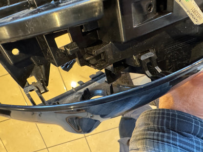 2024 21625002 door mirror right hand for LAND ROVER DISCOVERY 5 (10.2016- )