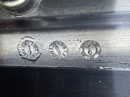 2019 ON L663 LAND ROVER DEFENDER 110 BOOT INNER SCUFF PANEL TRIM MOULDING