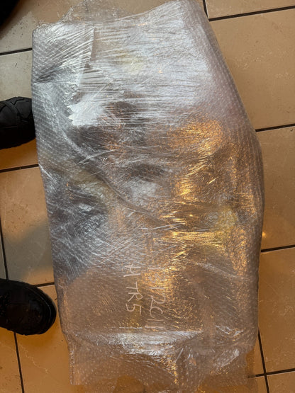 2019 ON L663 LAND ROVER DEFENDER 110 BOOT INNER SCUFF PANEL TRIM MOULDING