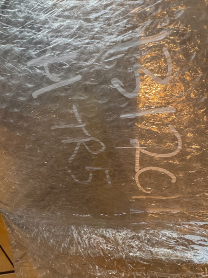 2019 ON L663 LAND ROVER DEFENDER 110 BOOT INNER SCUFF PANEL TRIM MOULDING