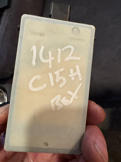 2023 BMW X5 X6 X7 iX BLIND SPOT RADAR SENSOR 5A60303 OEM