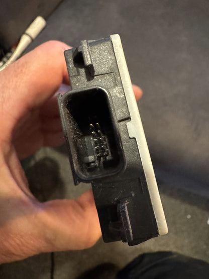 2023 BMW X5 X6 X7 iX BLIND SPOT RADAR SENSOR 5A60303 OEM