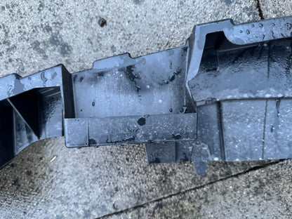 RANGE ROVER L460 2022-25 GENUINE FRONT BUMPER IMPACT ABSORBER M8E217A793A