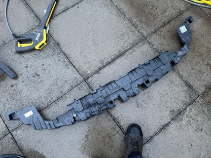 RANGE ROVER L460 2022-25 GENUINE FRONT BUMPER IMPACT ABSORBER M8E217A793A