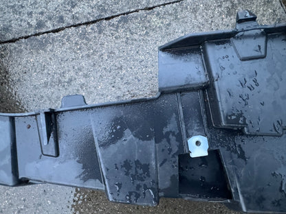 RANGE ROVER L460 2022-25 GENUINE FRONT BUMPER IMPACT ABSORBER M8E217A793A