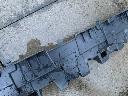 RANGE ROVER L460 2022-25 GENUINE FRONT BUMPER IMPACT ABSORBER M8E217A793A