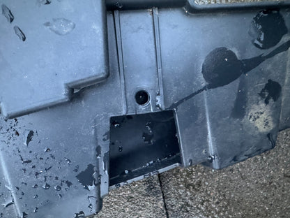 RANGE ROVER L460 2022-25 GENUINE FRONT BUMPER IMPACT ABSORBER M8E217A793A