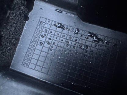 RANGE ROVER L460 2022-25 GENUINE FRONT BUMPER IMPACT ABSORBER M8E217A793A